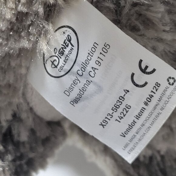 Disney Frozen Sven Reindeer 16 inch Plush Posable Legs Stuffed Animal Toy - Picture 5 of 8